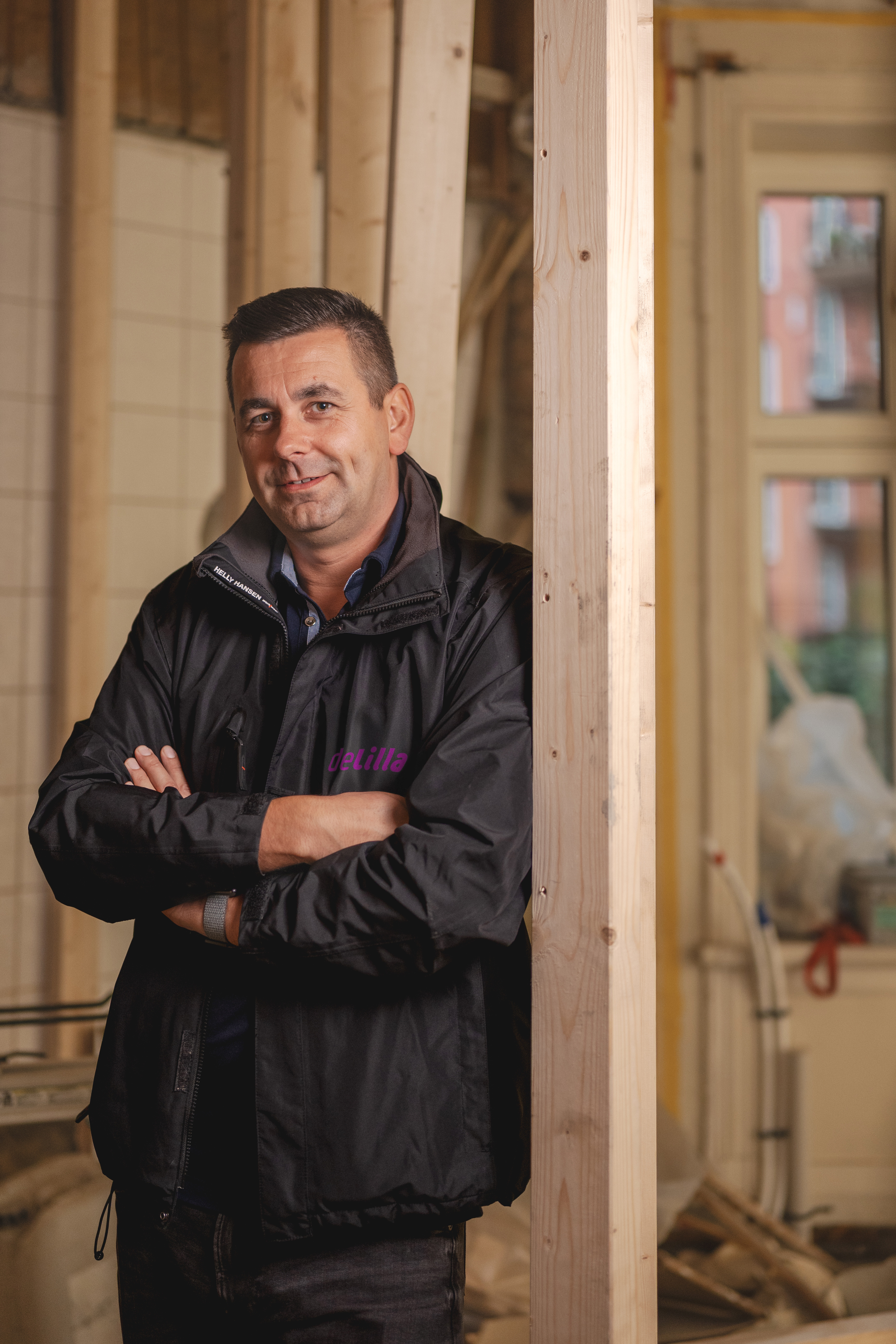 Tomasz Ceglarek Ny Logo