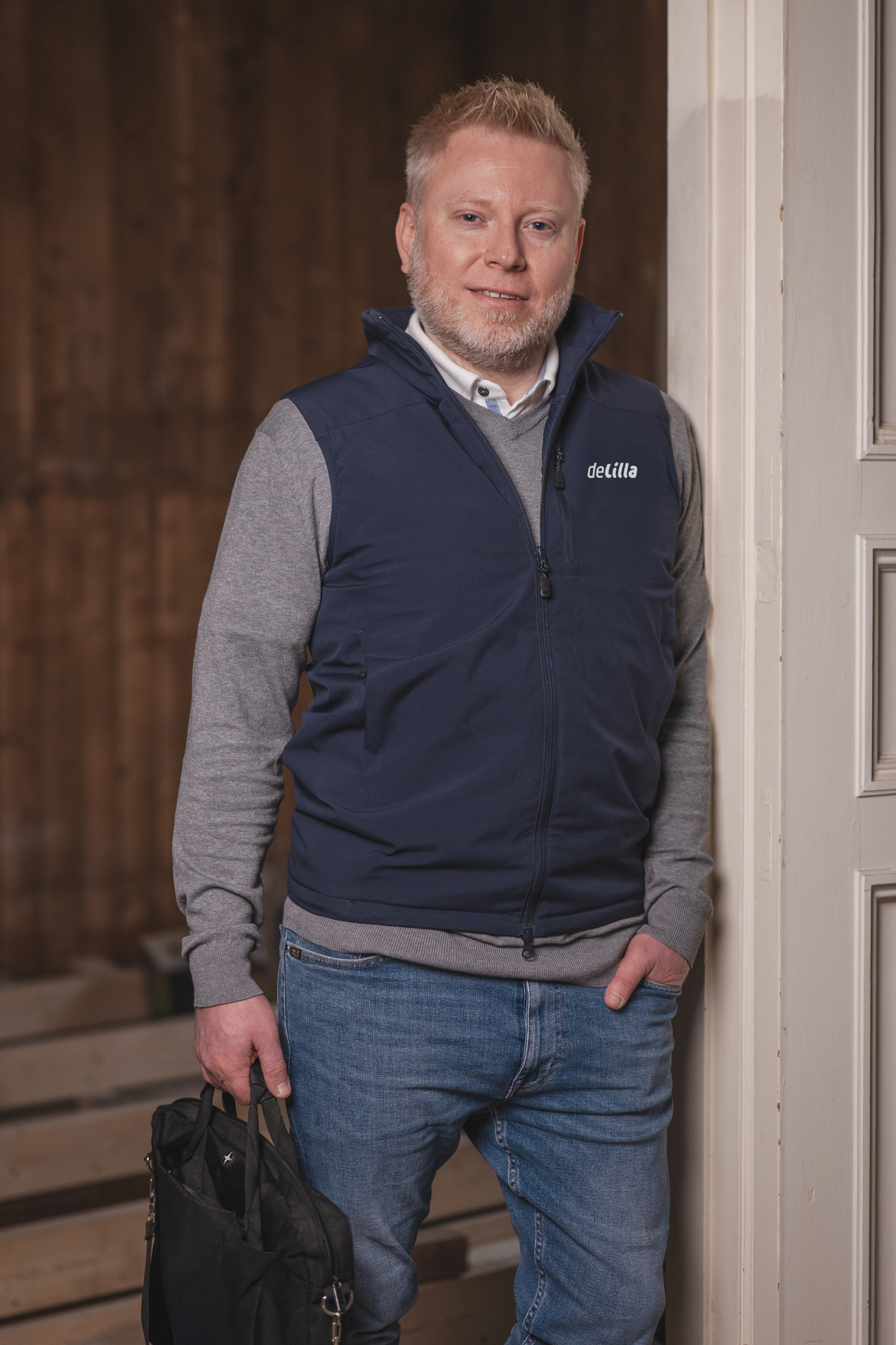 Jakob Grudzien 42 Ny Logo