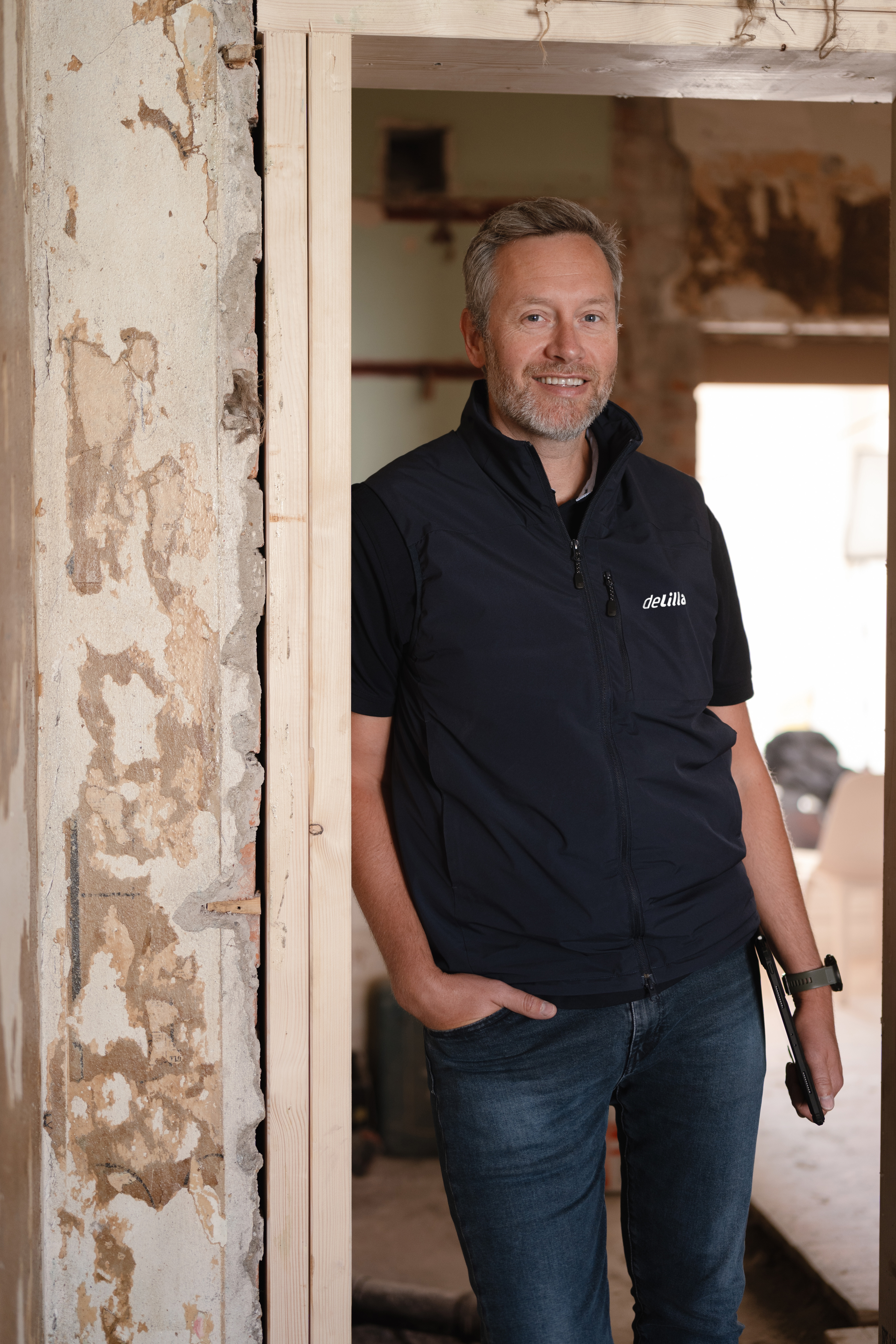 Morten Lundberg 22 Ny Logo