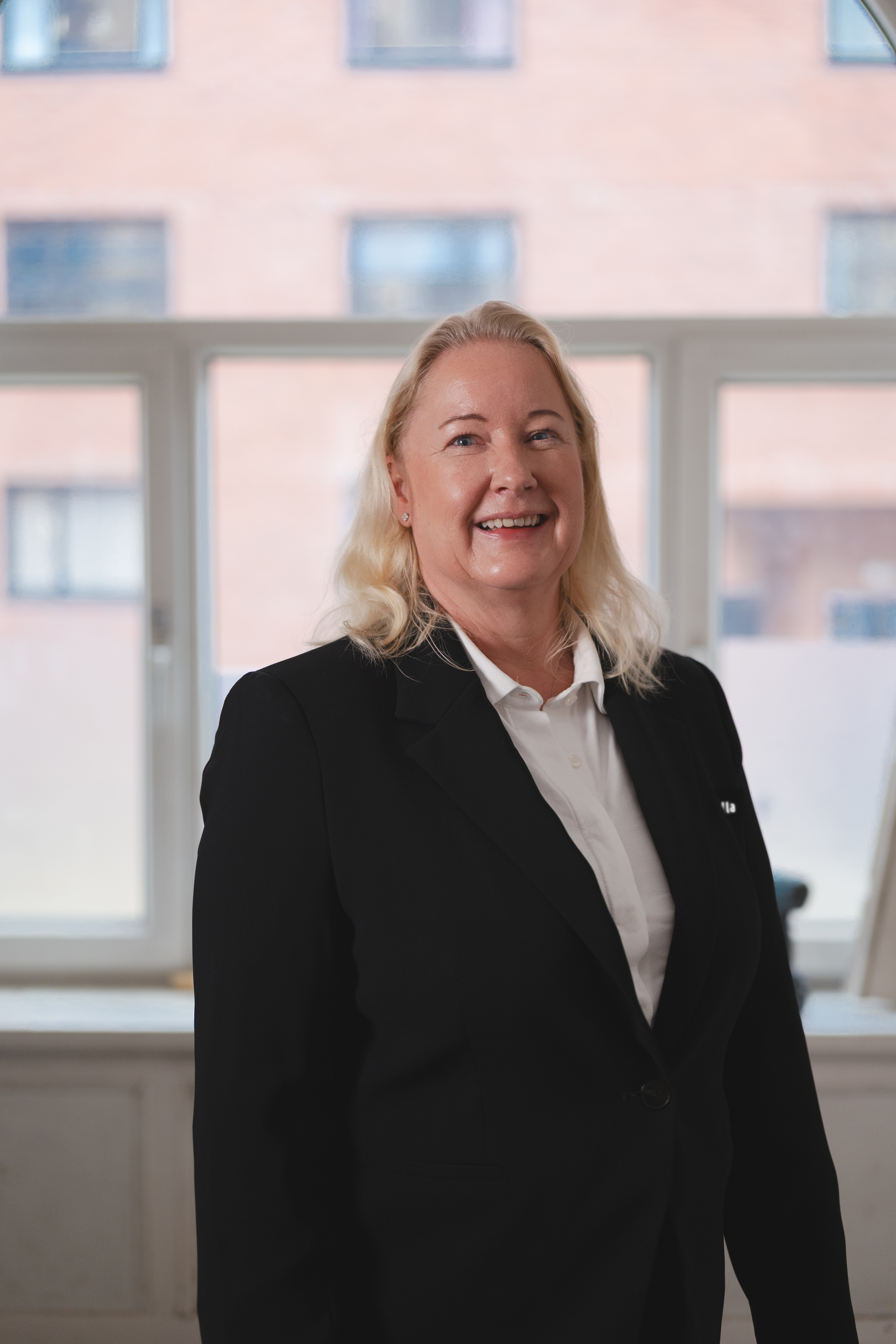 Ellen Steinbø 60 Ny Logo