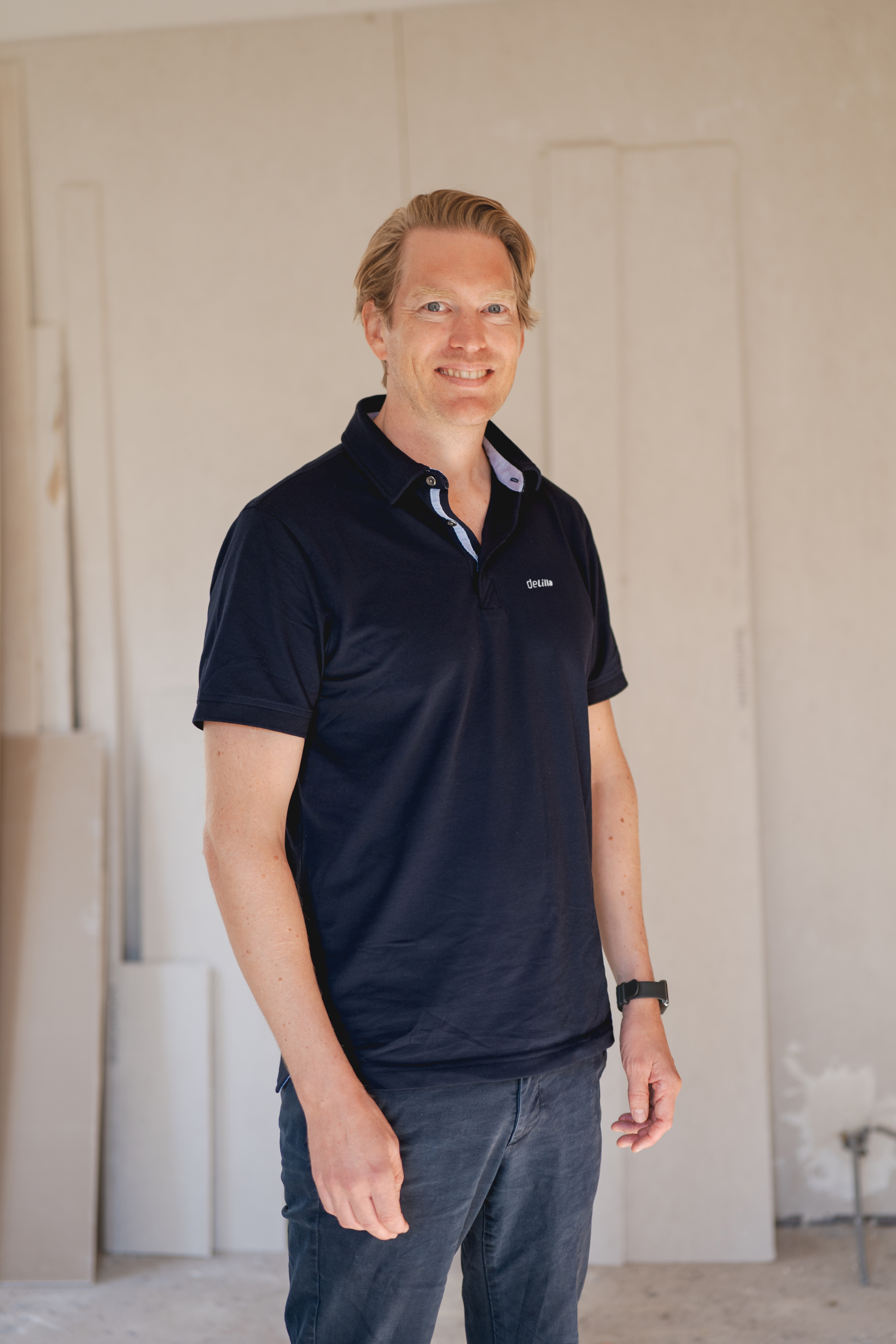 Tore Håkon Kjeldsen 40 Ny Logo