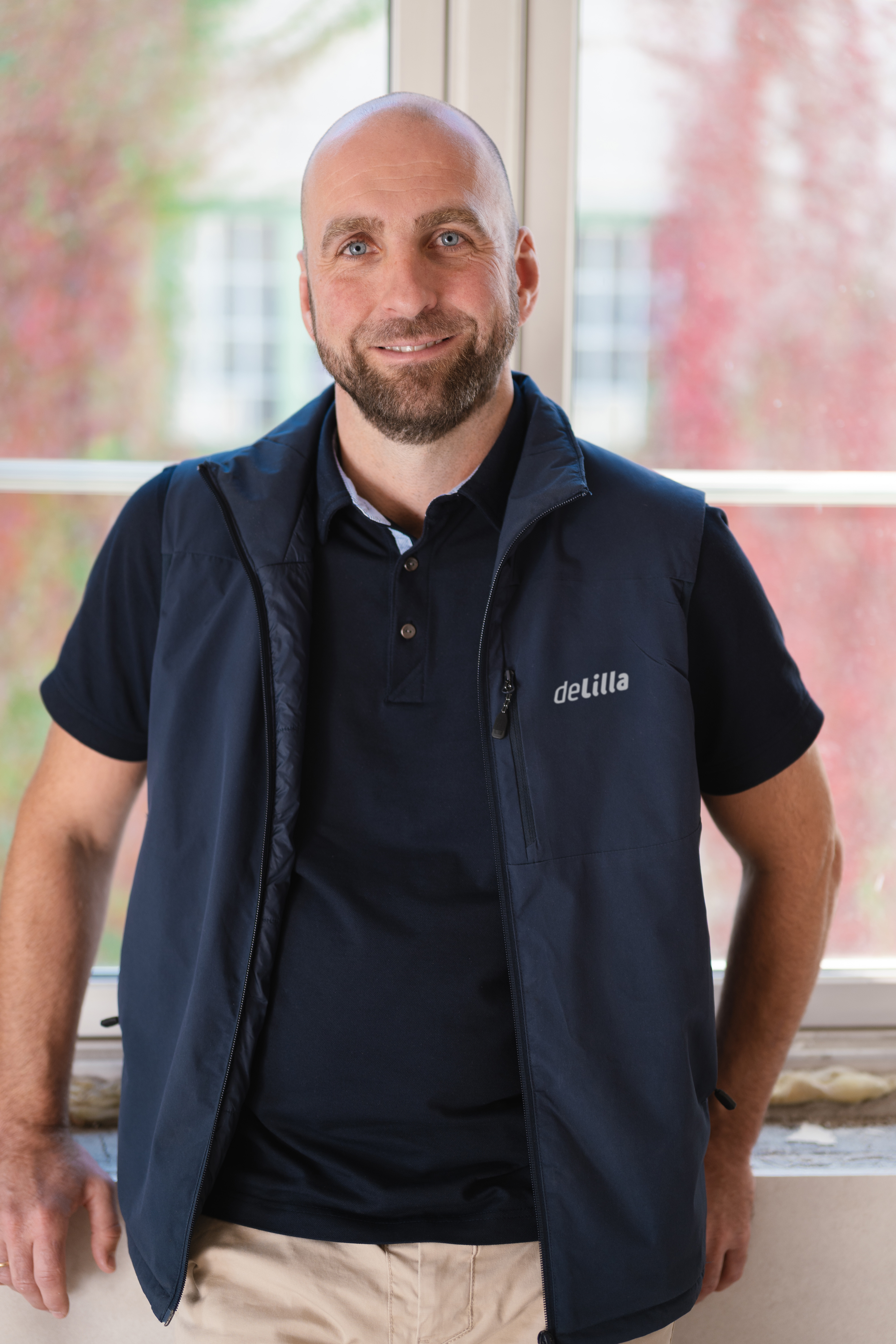 Kenneth Tønne 30 Ny Logo